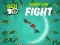 Mäng Ben 10 Overflow Fight Internetis