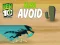Mäng Ben 10 Xlr8 Avoid Internetis