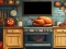 Mäng Thanksgiving Cage Break Internetis