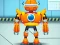 Mäng My First Robot Internetis