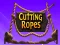 Mäng Cutting Ropes Internetis