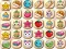 Mäng Sweet Tile Puzzle Internetis