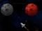 Mäng Orbital Adventure Internetis