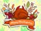 Mäng Kids Quiz: Thanksgiving Trivia Internetis
