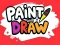 Mäng Paint and Draw Internetis