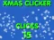 Mäng Christmas Clicker Game Internetis