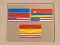 Mäng Flag Puzzle Jam: Collect Flags Internetis