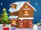 Mäng Delighted Santa Rescue Internetis