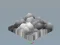 Mäng 3D Terrain Generator Internetis