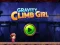 Mäng Gravity Climb Girl Internetis