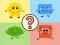 Mäng Kids Quiz: Shapes Fun Internetis
