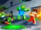 Mäng Obby Prison: Craft Escape Internetis