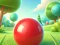 Mäng Red Ball Runner 3D Internetis