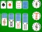 Mäng Klondike Solitaire 4 Suits Internetis