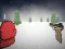 Mäng Escape the North Pole Internetis