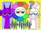 Mäng Kids Quiz: Sprunki Incredibox Voice Riddle Internetis