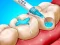 Mäng Incredible Kids Dentist Internetis