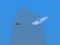 Mäng Lonely Shark Frenzy Internetis