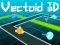 Mäng Vectoid TD Internetis