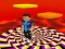 Mäng Roblox: Parkour Lava Internetis