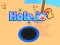 Mäng Hole.io 2 Internetis