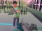 Mäng Squid Game Escape Internetis