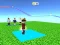 Mäng Easy Obby Jump and Run Challenge Online Internetis