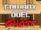 Mäng Cowboy Duel Ghost Internetis