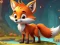 Mäng Bright Fox Escape Internetis