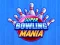 Mäng Super Bowling Mania Internetis
