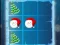 Mäng Christmas Tic Tac Toe Internetis