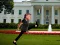 Mäng Trump Wobble Walk Challenge Internetis