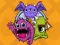 Mäng Word Monsters Internetis