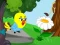 Mäng Bird Looking For Baby Internetis