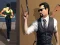 Mäng Agent Hunt Hitman Shooter Internetis