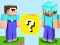 Mäng Kids Quiz: Minecraft Trivia Internetis