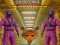 Mäng Squid Game Sprunki Escaped Backrooms Internetis