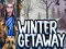Mäng Winter Getaway Internetis