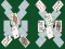 Mäng Solitaire Soviet Internetis