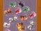 Mäng Merge Cats: 2048! Internetis