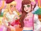Mäng Girly Romantic Pink Internetis