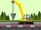 Mäng Ground Digger Internetis