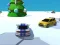 Mäng Car Battle 3D: Survive the Arena! Internetis