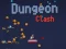Mäng Dungeon Clash Internetis
