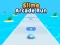 Mäng Slime Arcade Run Internetis