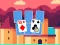 Mäng One Hundred Castles Solitaire Internetis