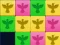 Mäng Match Tiles 8х8 Internetis