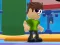 Mäng Obby Parkour Race: Multiplayer Internetis