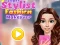 Mäng Super Stylist Fashion Makeover Internetis