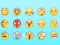 Mäng Emoji Merge: Fun Moji Internetis